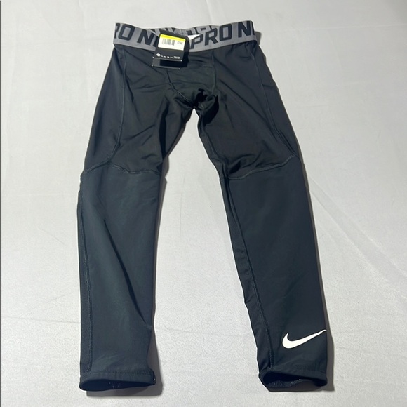 Nike Other - Nike pro boys dri fit pants